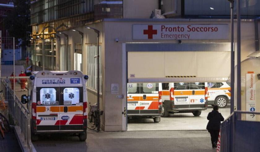 Bologna Bimba Di Anni Cade Dal Balcone E Muore Saturno Notizie