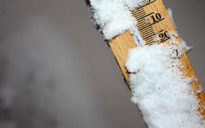 Meteo Toscana Estesa Allerta Gialla Per Rischio Ghiaccio In Appennino