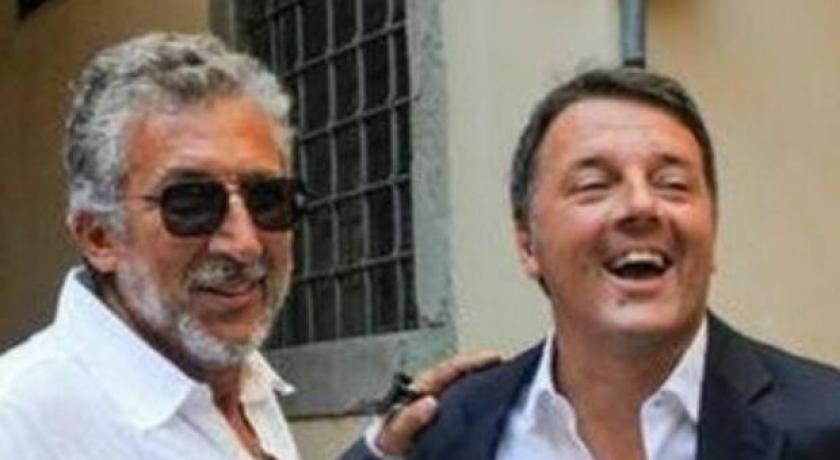 Lucio Presta Archiviata L Accusa Contro Di Me E Renzi Per Il