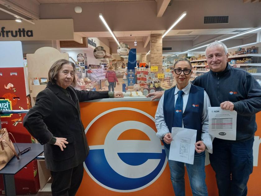 Monsignor Marco Salvi è il nuovo vescovo di Civita Castellana Saturno