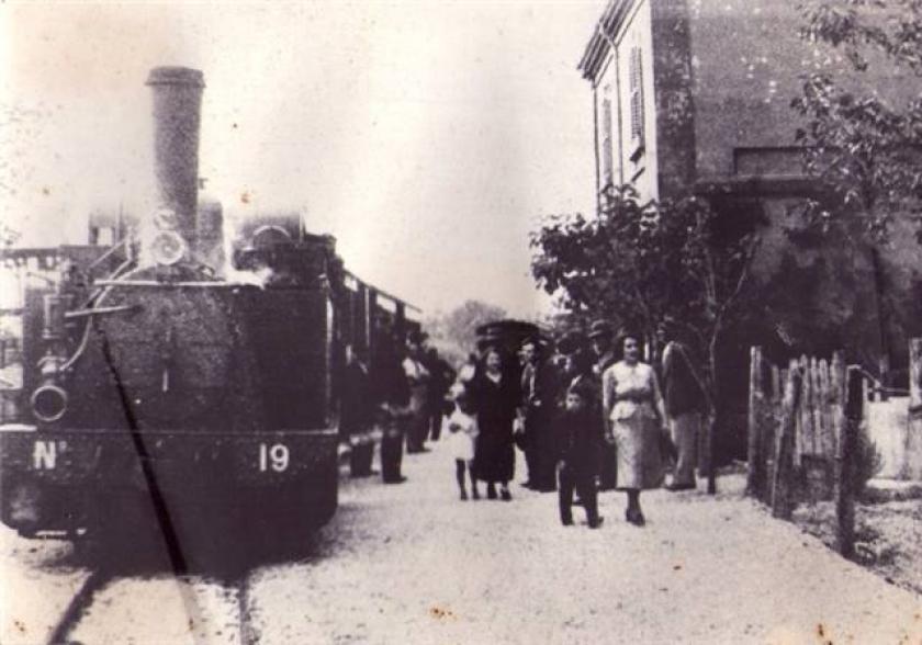 Pista ciclo pedonale da Arezzo a Sansepolcro Saturno Notizie