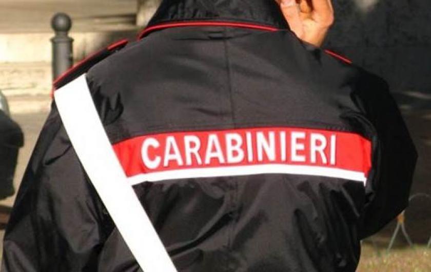 Donna Rapinata Da Finti Carabinieri: Paura Tra La Popolazione - Saturno ...