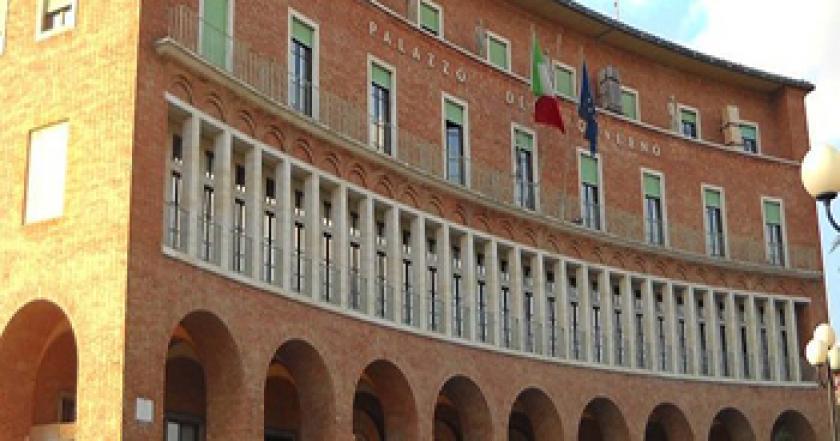 Domani ad Arezzo presidio di pace davanti alla Prefettura con le