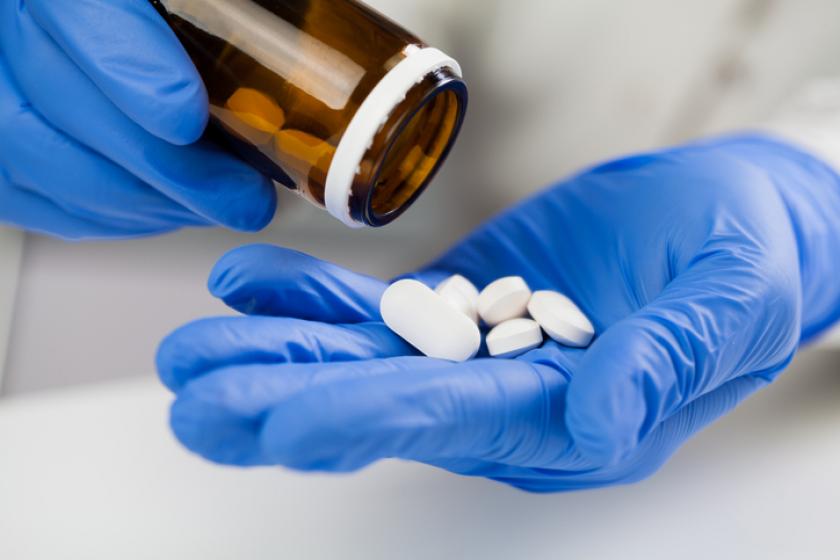 Covid La Toscana Seconda In Italia Per Utilizzo Di Farmaci Antivirali 