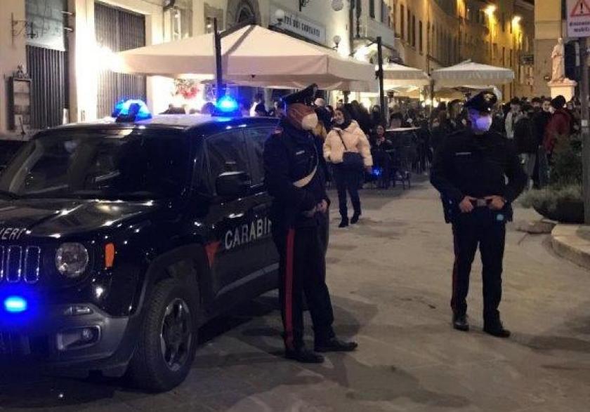 incontra donne arezzo notizie