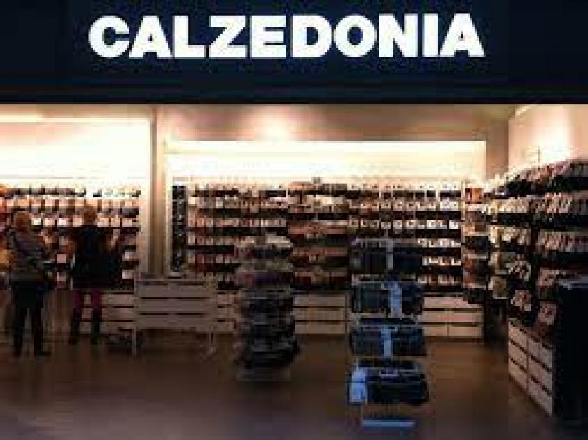 Calzedonia Intimissimi e Tezenis riaprono i negozi di Arezzo