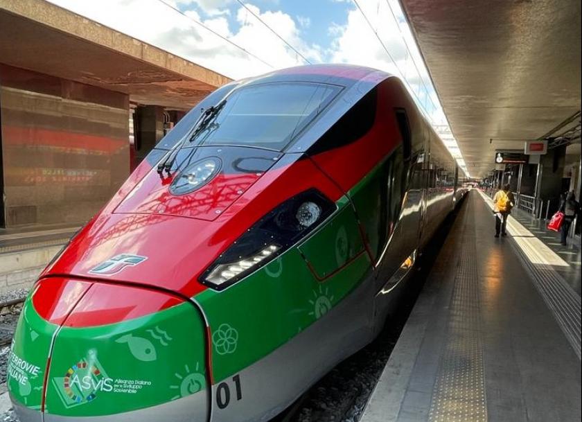 Treni alta velocit speciali per gli eventi di Arezzo e provincia