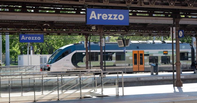 Linea Arezzo Firenze l assessore regionale incontrer il comitato