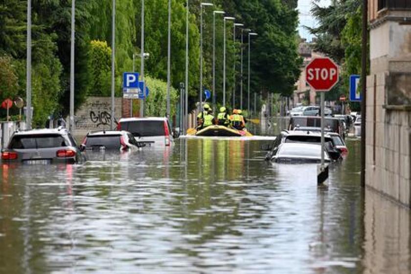 Maltempo in Emilia-Romagna, il bilancio delle vittime sale a 13 ...