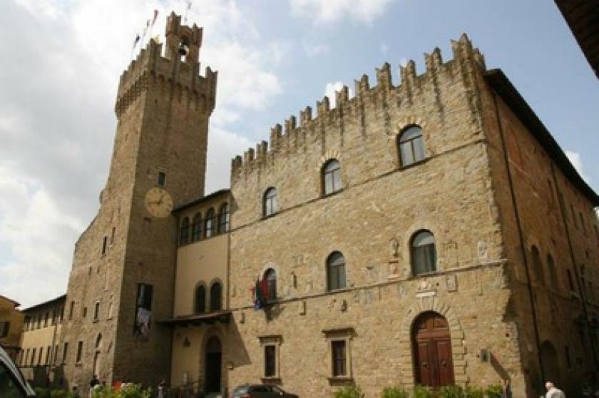 Arezzo tutte le interrogazioni discusse nell ultimo consiglio