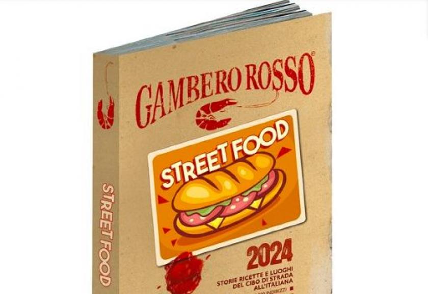 Altre Terre: menu e prezzi del food truck multietnico - Gambero Rosso