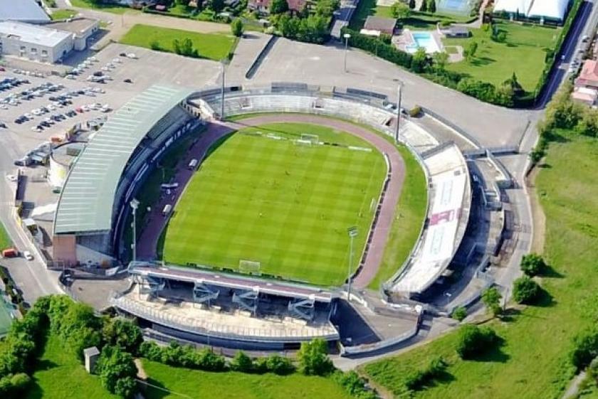 Incontro tra la societ Arezzo Calcio e l amministrazione comunale