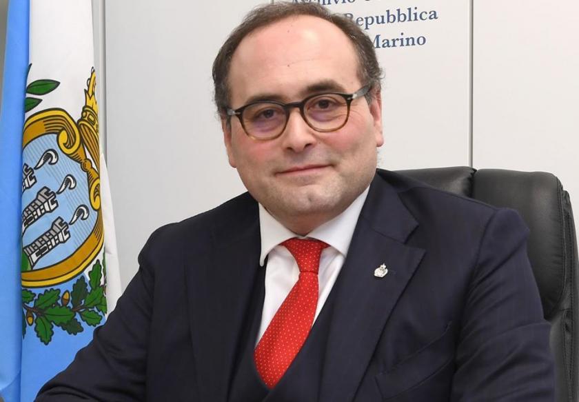 Il Made in Britain ha nominato Maurizio Bragagni ‘uomo dell’anno 2023 ...