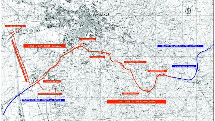 Due Mari Confindustria Arezzo