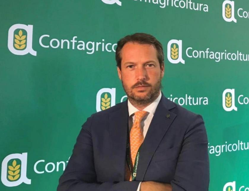 Confagricoltura Arezzo porta le istanze delle imprese agricole